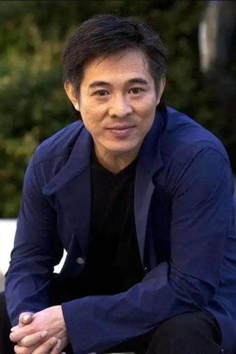 李连杰生命智慧:年轻时放纵,老来悔之晚矣