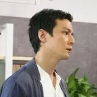 头像男吴彦祖 高清帅气的吴彦祖个性微信头像图片_明星头像_美头网