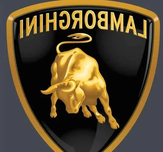 奢华的极致 全球四大豪车标志 兰博基尼垫底