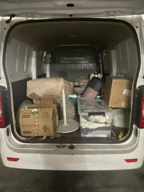 成都拉货搬家成都货拉拉