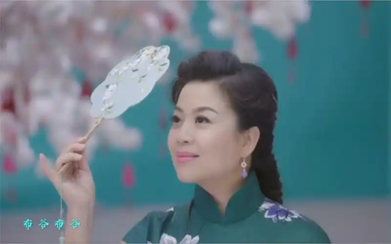 张也|美炸天的春风十万里mv