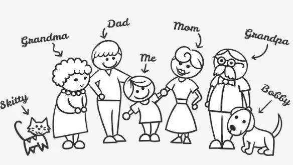 保利·海德公园 | 用镜头记录家的故事,定制甜蜜时光!_全家福