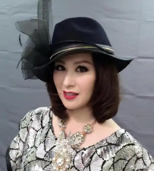 江欣燕与张达伦多激情戏不突兀,现实中结束婚姻称自己功德无量