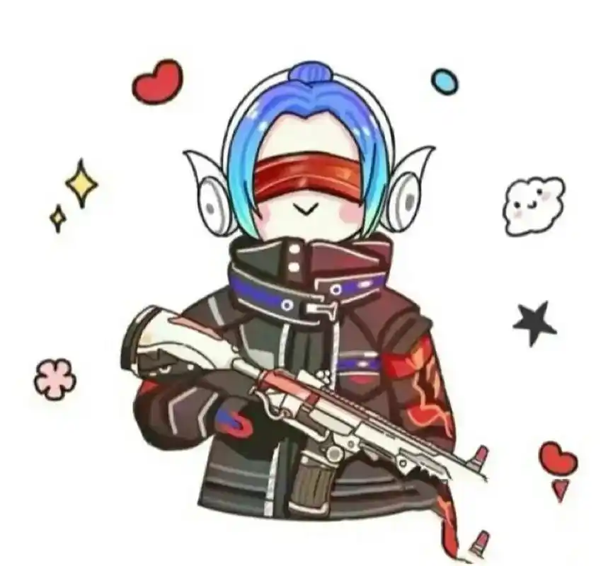 可爱火箭少女头像 [挤眼][挤眼][挤眼][挤眼][挤眼][挤眼]