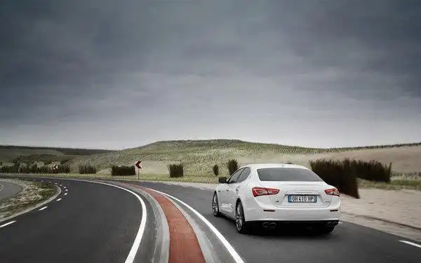 90%的新手都怕转弯 教你转弯的n个技巧