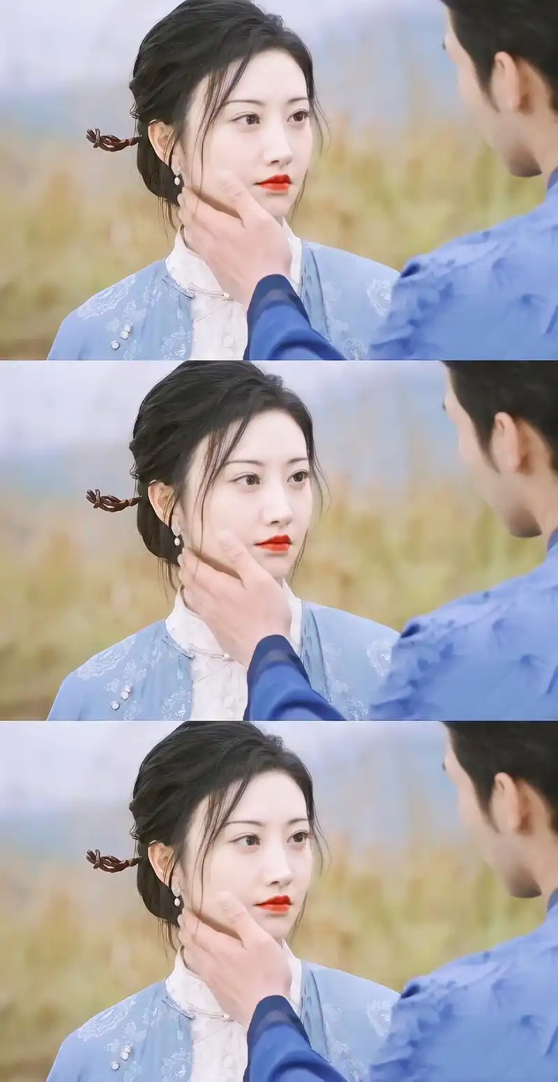 《司藤》:不管你是人是妖,我都爱你如初