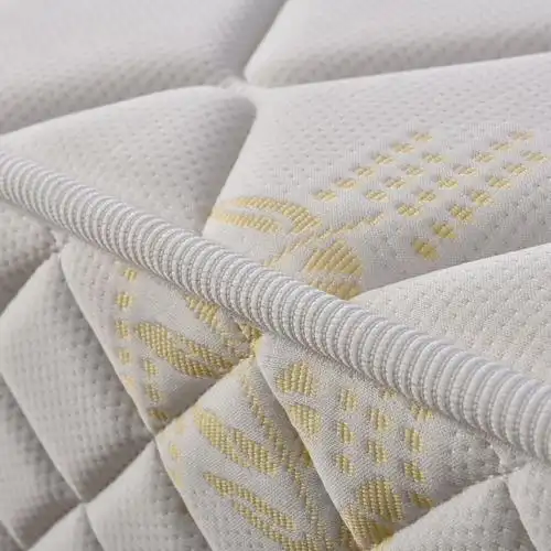 吉斯床垫席梦思舒妃弹簧椰棕3d天然乳胶定制弹簧床垫