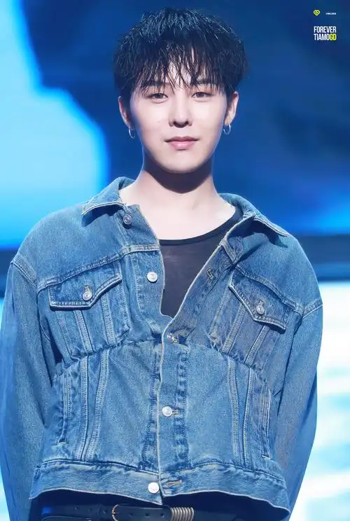 bigbang 权志龙 gd