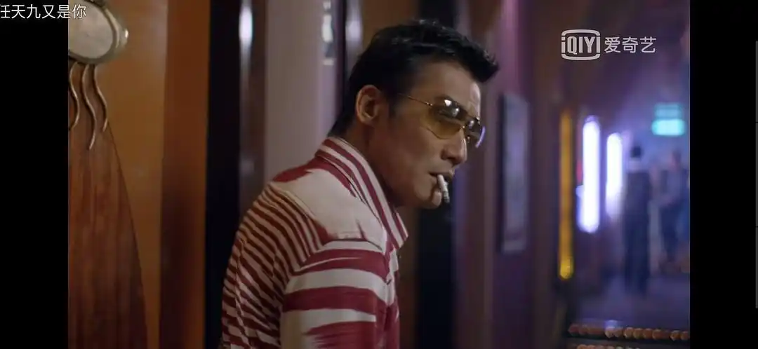 《大丈夫》来找茬.阵容强大得啊,配角与路人甲都是大咖的!