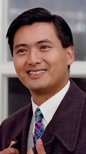 义门陈带我们看世界#年轻的发哥,就是那么的帅,爱了爱了