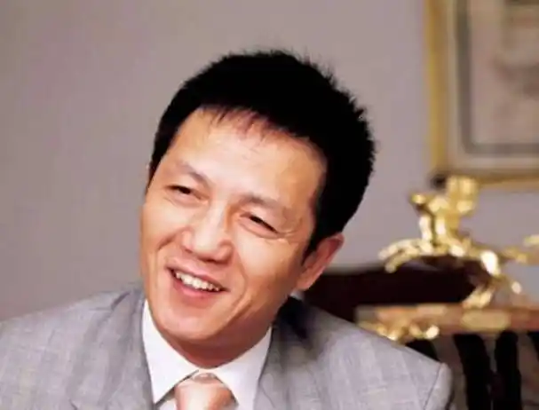 周正毅:梦想太大上海容不下,跑香港高调炫富,又回大陆