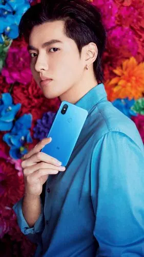 吴亦凡# [鲜花]#吴亦凡代言小米手机# 吴. 来自娴煎蛋 - 微博