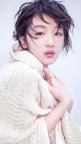 周冬雨你喜欢吗