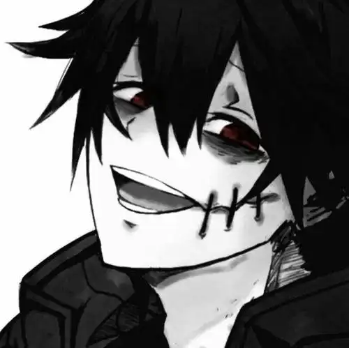 头像男动漫黑色系带刀 - 搜狗图片搜索