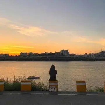 独一无二的好看情侣头像