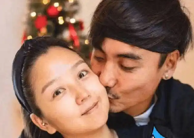 何洁为老公庆父亲节刁磊给女儿刷牙讲故事被赞是最辛苦的爸爸