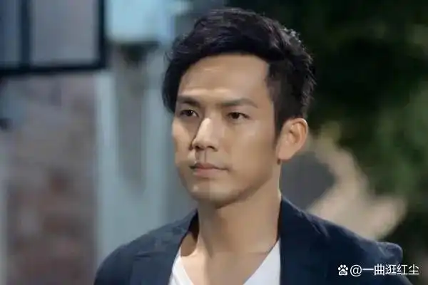 在这里,我们来聊聊钟汉良和谢易桦的情史.