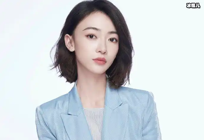 吴谨言不火了参加浪姐能否再度翻红