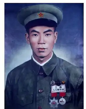 志愿军中至少有3位王成原型 向我开炮是一代人选择