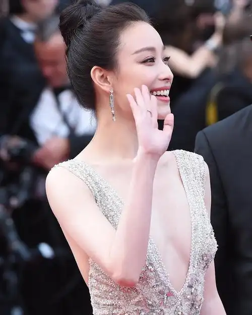 fanfan的相册-倪妮