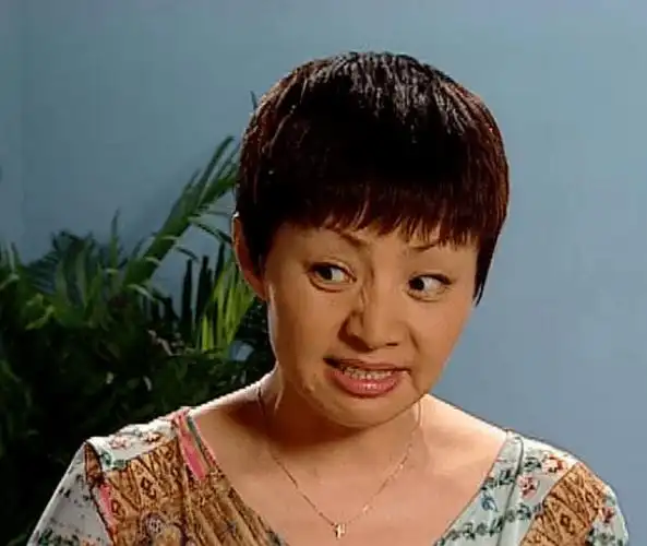 原创家有儿女的后妈刘梅不真实宋丹丹被苛责了20年