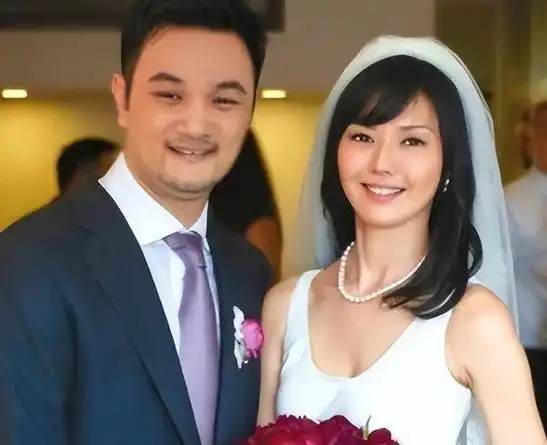 五位下嫁普通人的女明星从万茜到孙燕姿比起嫁豪门她们更幸福