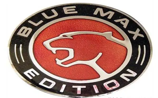 车标豹子头但不是捷豹,像老虎或豹子的标志是什么车