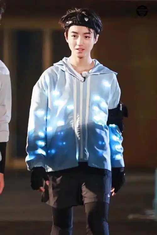 王俊凯出道十年变化##王俊凯14岁到24岁颜值变化