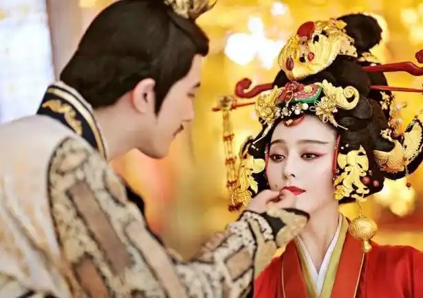 唐高宗李治和武则天之间真的有爱情吗?李治和武则天是怎样的关系?