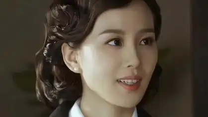 刘诗诗 民国大小姐宋红菱