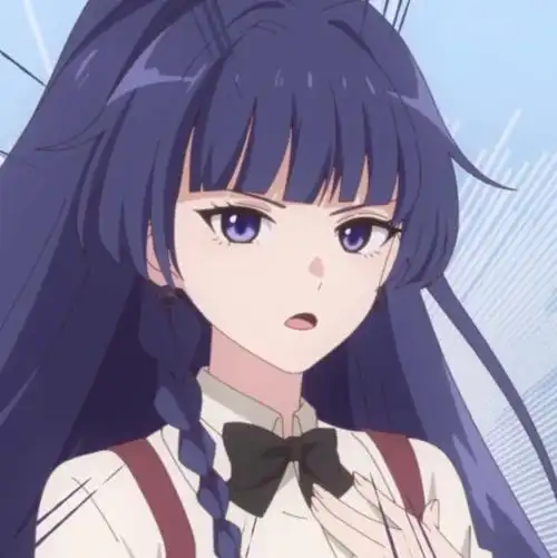 【女武神的餐桌】芽衣 /自截 头像