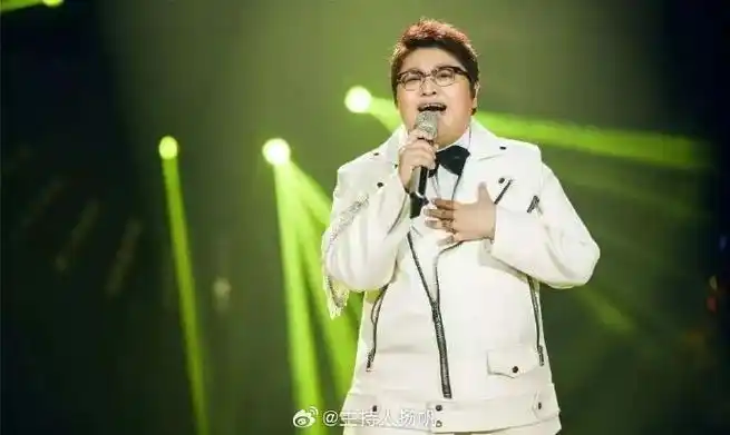 #歌手2024官宣定档##湖南卫视#