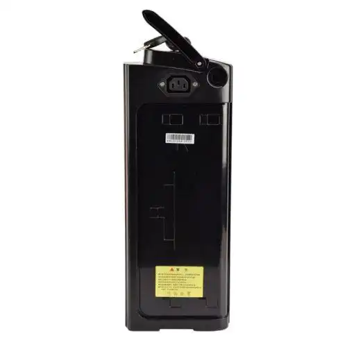 超威电动自行车锂电池48v10ah(dr)爱玛依凡电池电动车动力电瓶