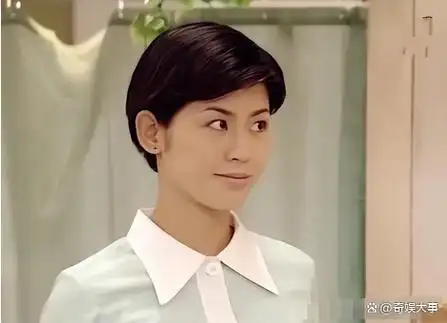 她是张卫健前女友,多次拒嫁豪门,49岁还单身被嘲,却自称不后悔