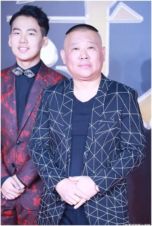 郭麒麟新专访在家被特殊对待郭德纲刻意为之幸好少班主心宽