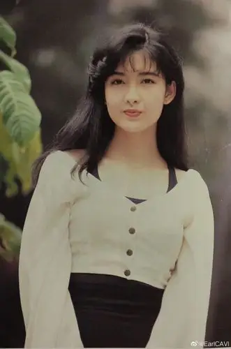 周慧敏 51 - 堆糖,美图壁纸兴趣社区