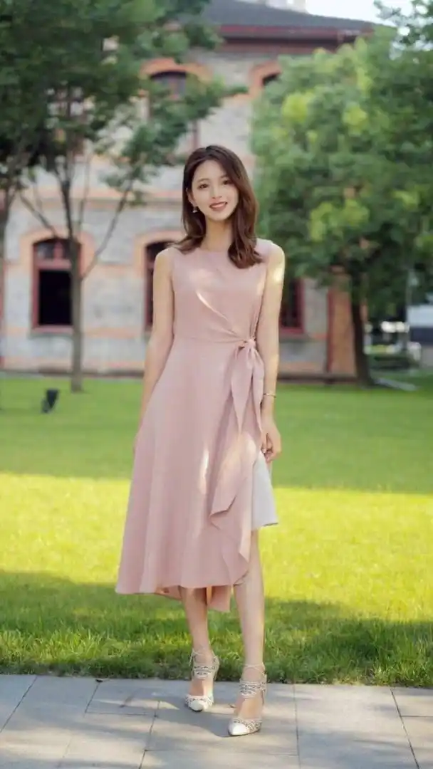 有气质的女人,身上都有这6个"特征",占一个就很高级,你有吗