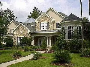 明星豪宅一览邓丽君别墅价值千万港元组图