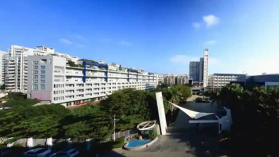 泉州实验中学简介