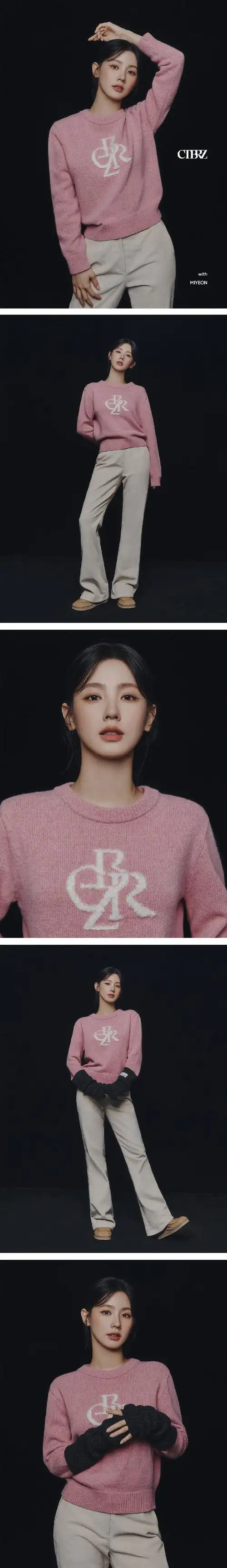 赵美延citybreeze缪斯##赵美延power主唱