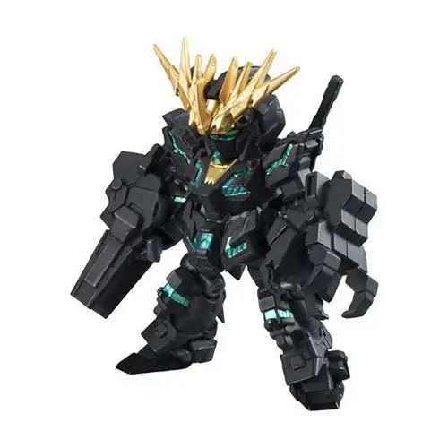 5 机动战士高达uc rx-0独角兽高达 报丧女妖 awakening color