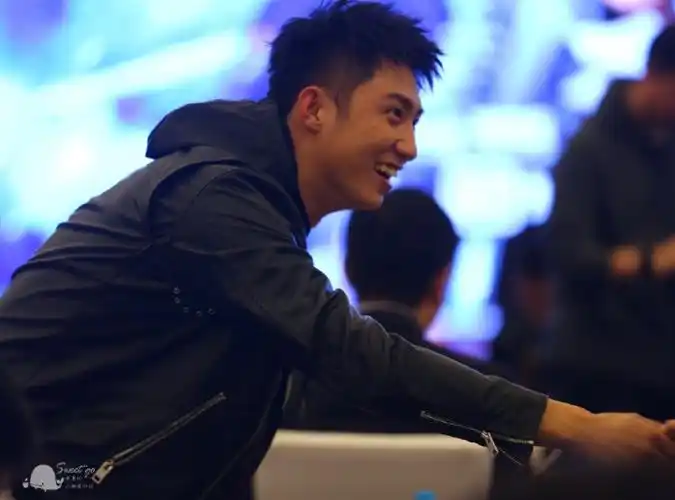 黄景瑜破冰行动##黄景瑜李飞