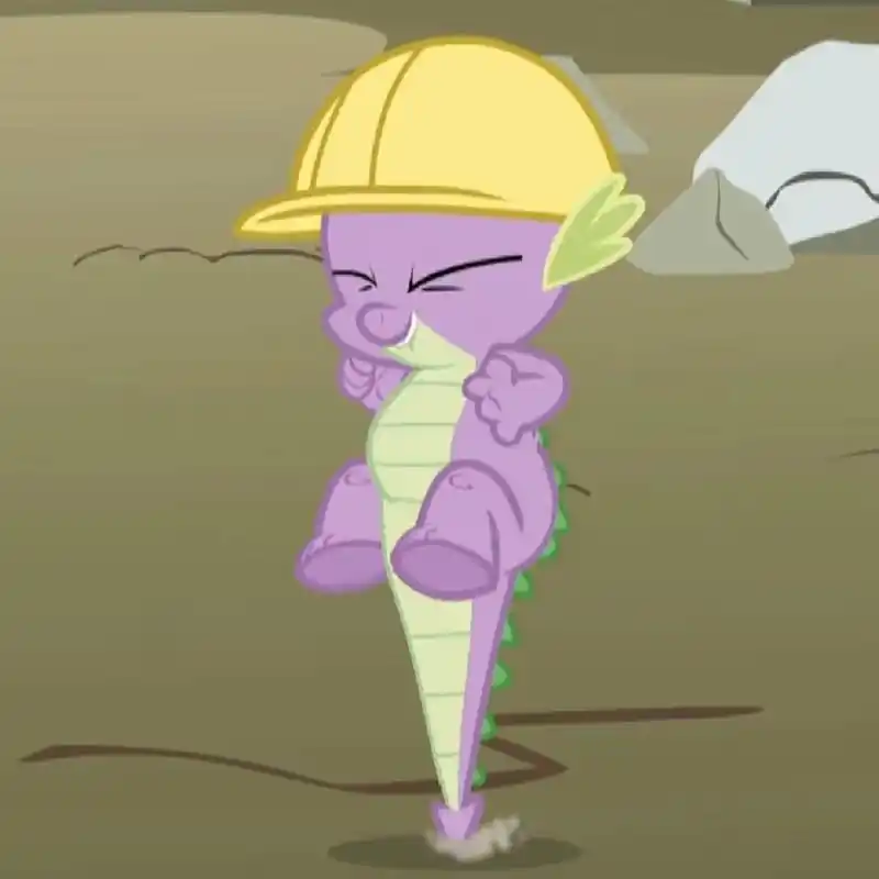 穗龙小宝贝 谁会不喜欢可爱的龙宝宝呢