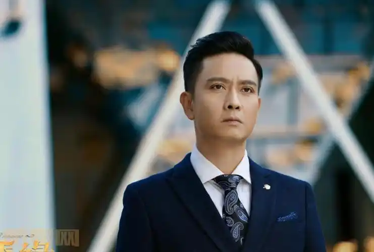 谢君豪锦绣缘华丽冒险剧照