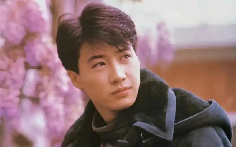 【黎明】你红的过90年代的他吗