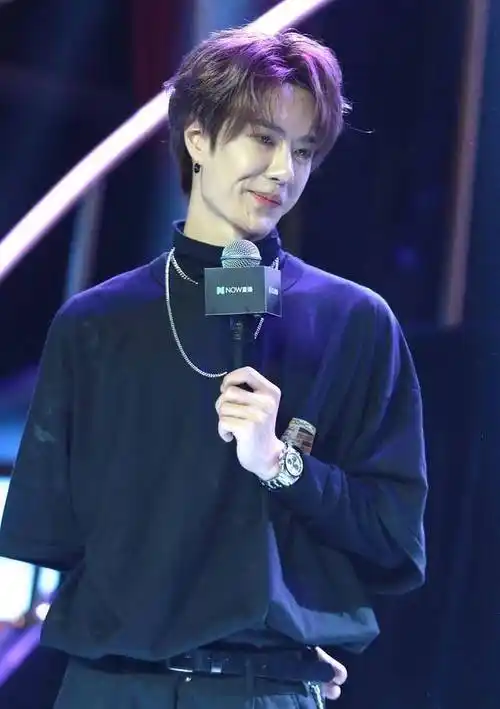 王一博被爆是带资进组,你看好他的未来吗?_资本_官方_合作