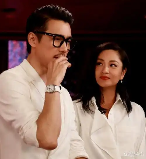 陆毅胡兵相聚《披哥3》,初代四大小生另外两位呢?