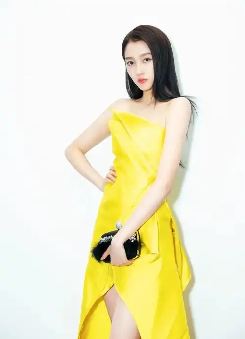 国民女儿形象代表你选谁?