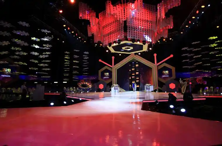 ******2014舞台荟萃****(胡桃夹子 )(七)