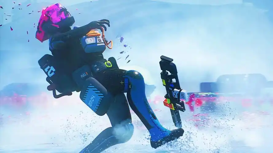 bungie新作《马拉松》早期反馈不佳 测试者并不感兴趣